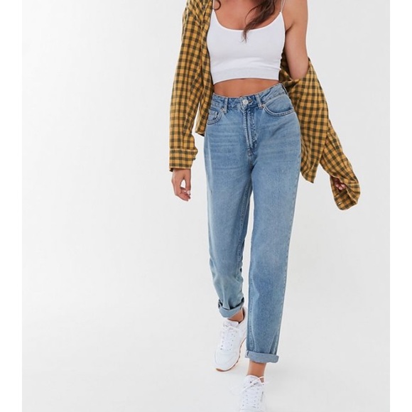 BDG Denim - BDG Mom jeans size 28